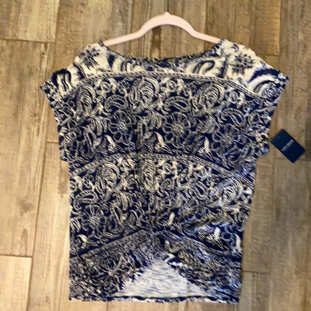 Lucky Brand Summer Top